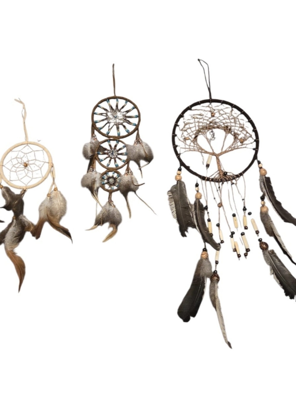 Dreamcatcher Wall Hangings – Boho Home Decor
